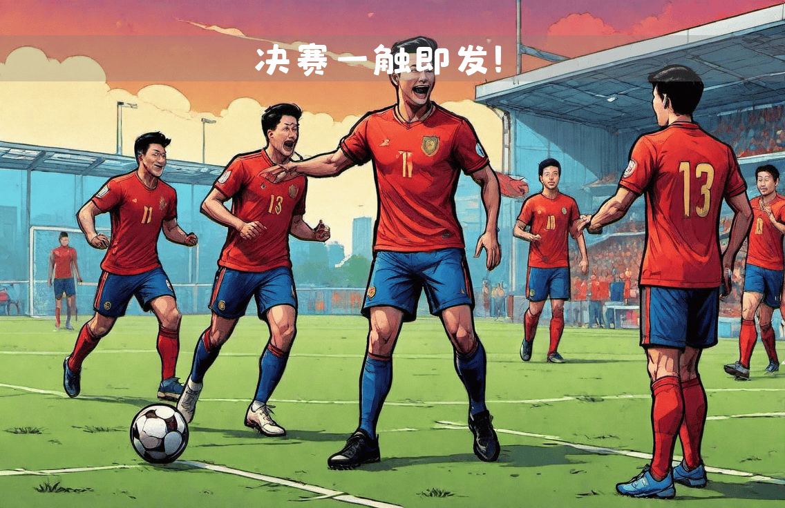 球队战术灵活多变，战胜强劲对手