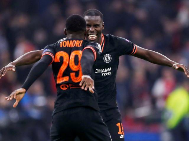 PG电子官网入口-切尔西豪取六连胜，小组第一稳坐