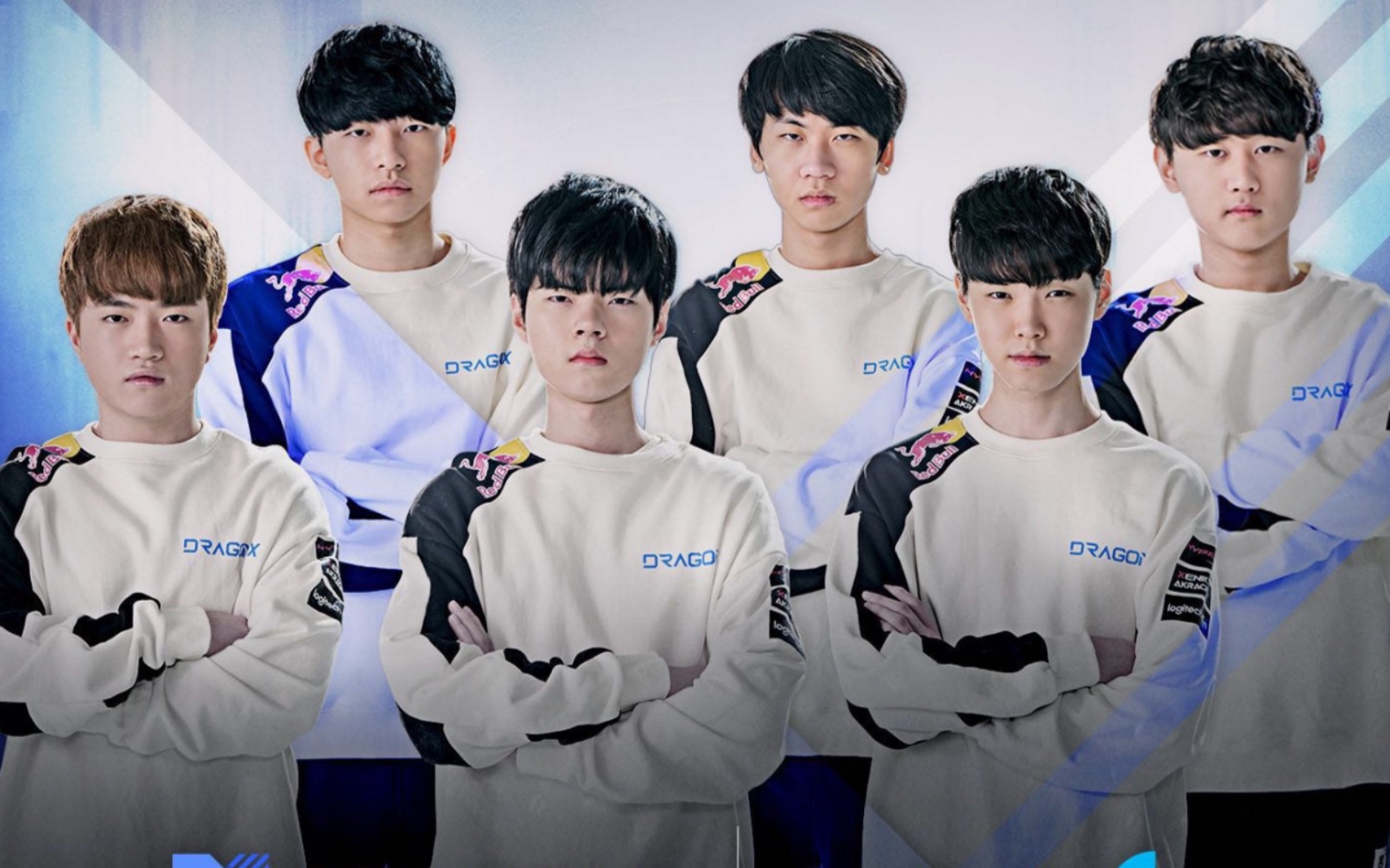 DRX力克FLY,Keria打出惊人五杀鏖战多局淘汰赛,点燃全场激情 DRX力克FLY,Keria打出惊人五杀鏖战多局淘汰赛,点燃全场激情