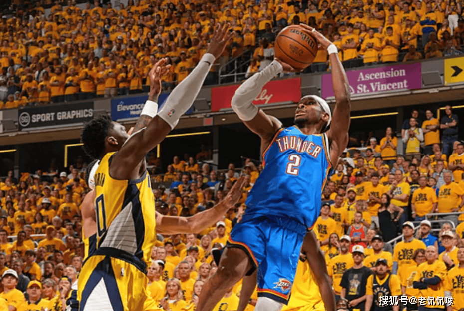 PG Soft Gaming-步行者击败太阳，特纳砍下23分