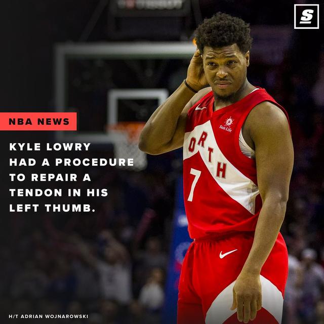 猛龙队主教练发布伤病消息,凯尔-洛瑞或将缺席数场比赛 猛龙队主教练发布伤病消息,凯尔-洛瑞或将缺席数场比赛