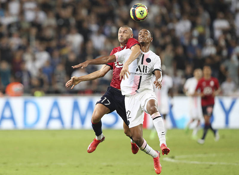 日内瓦凯旋,法甲卫冕冠军硬仗不可少 日内瓦凯旋,法甲卫冕冠军硬仗不可少