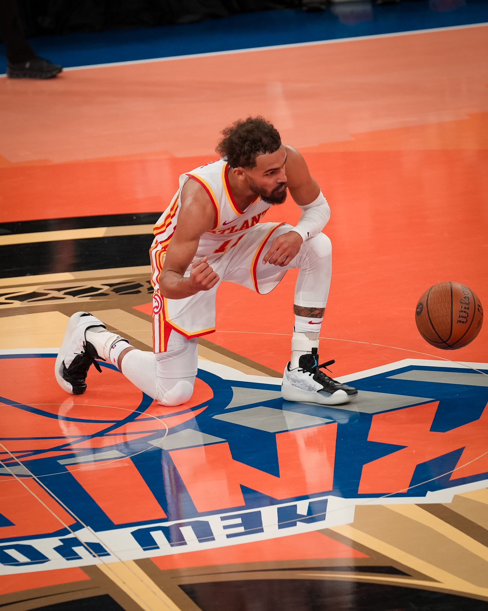 尼克斯vs老鹰：尼克斯遇强阻力被淘汰出局