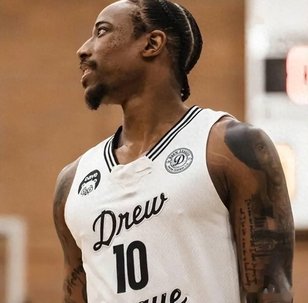 快船队胜奇才队,德罗赞表现出色 快船队胜奇才队,德罗赞表现出色