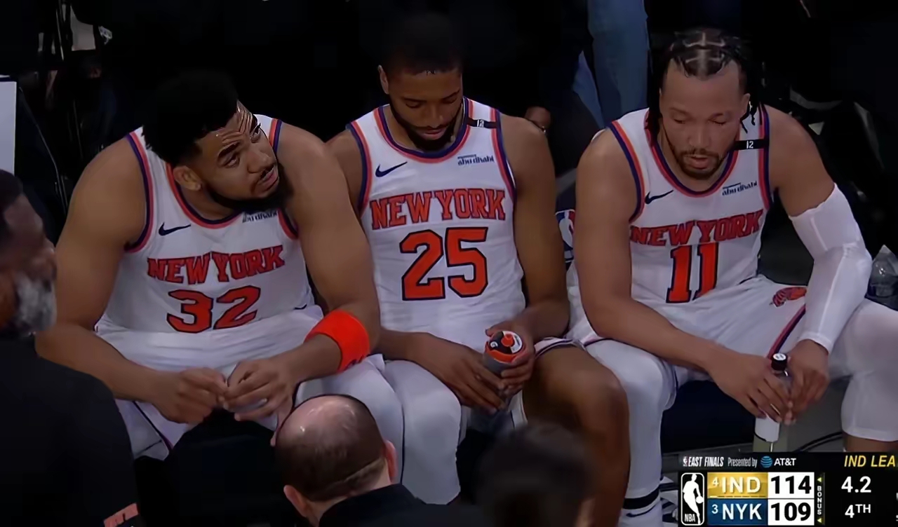 PG中国官网-关于尼克斯队客场失利，连败阴云笼罩的信息