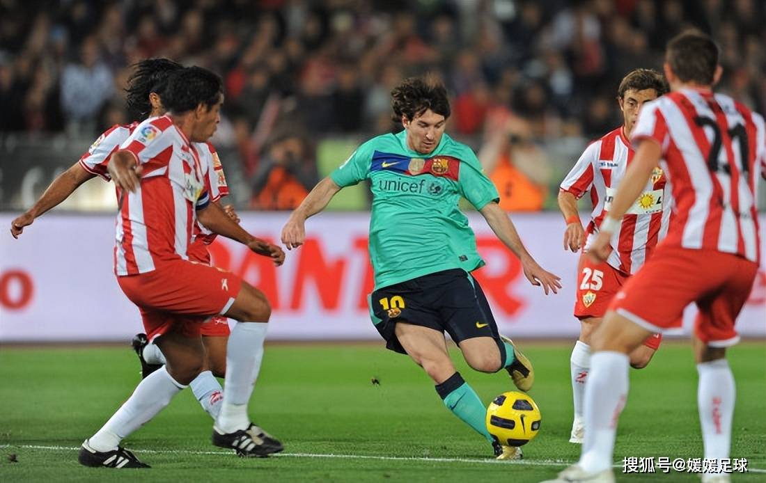 阿尔梅里亚主场击败伯尔尼西亚，实现保级目标