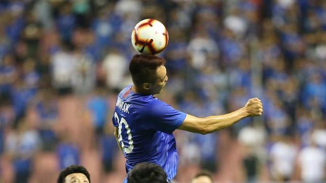 上海申花力争战胜山东鲁能，雄心勃勃