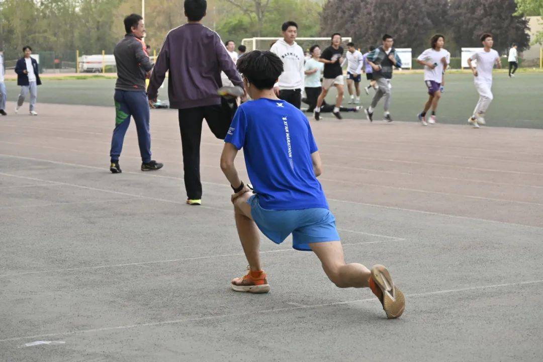 福建队员备训备赛，冲刺胜利