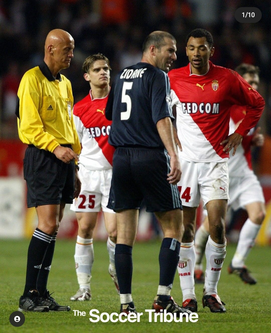 摩纳哥遭遇连胜，欧战席位渐行渐近