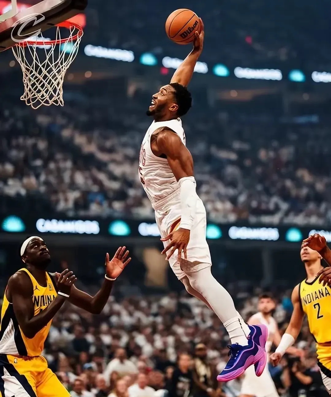 关于骑士再胜公牛,继续保持东部第八的信息 关于骑士再胜公牛,继续保持东部第八的信息