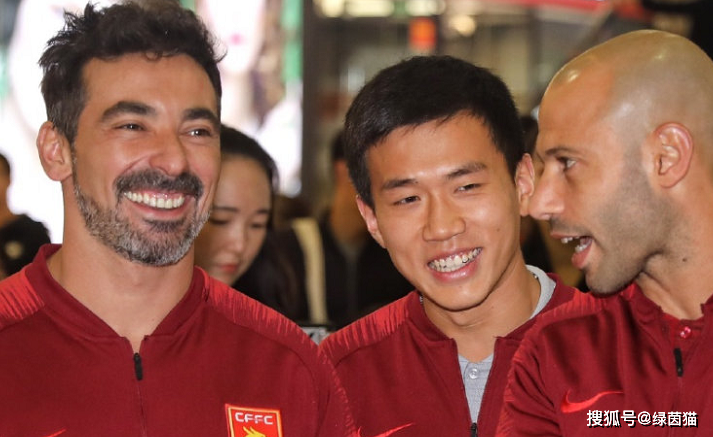 恒大主场告捷，继续保持不败