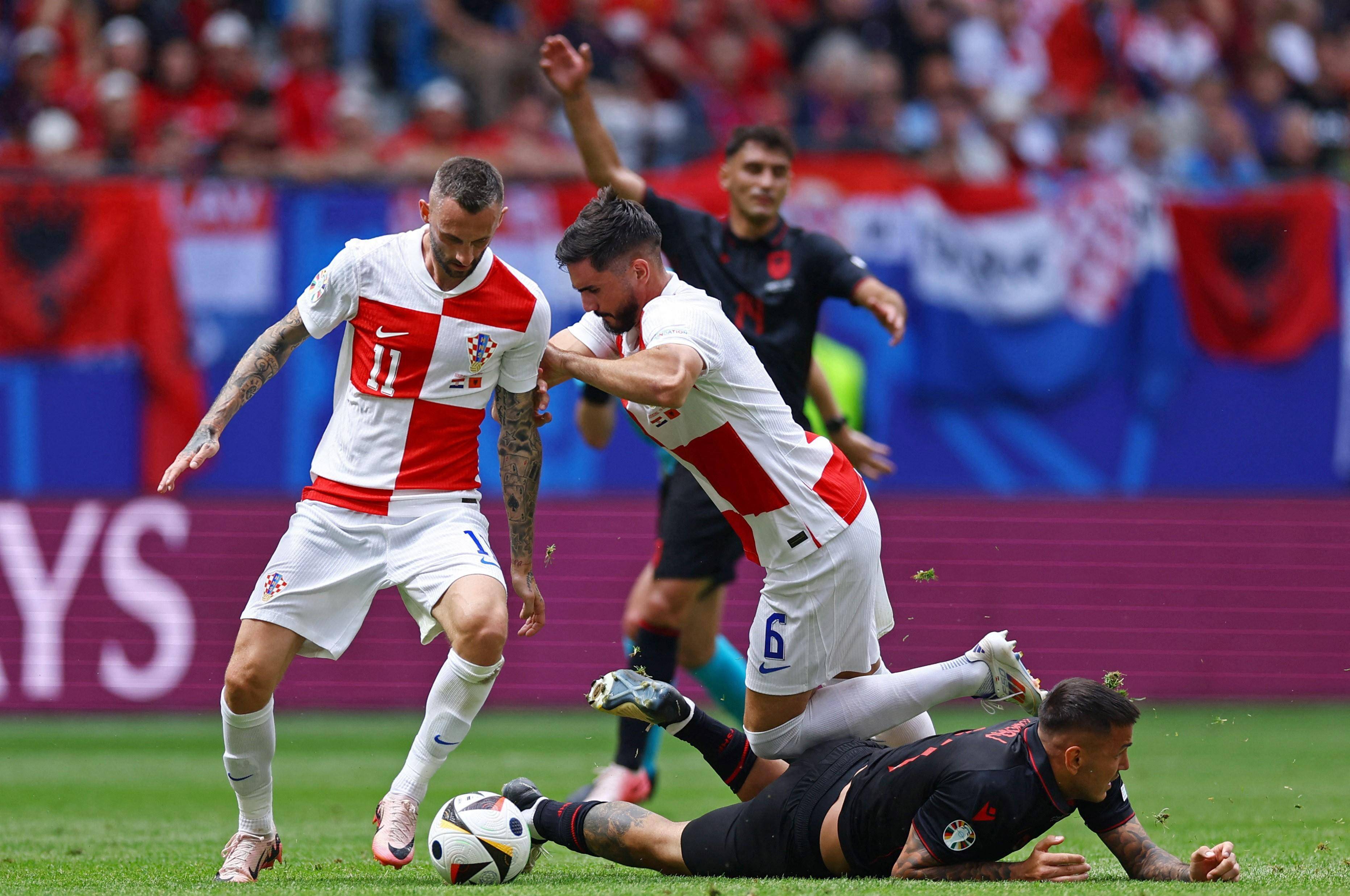 PG电子官方-克罗地亚队备受瞩目，欧洲杯预选赛成为焦点