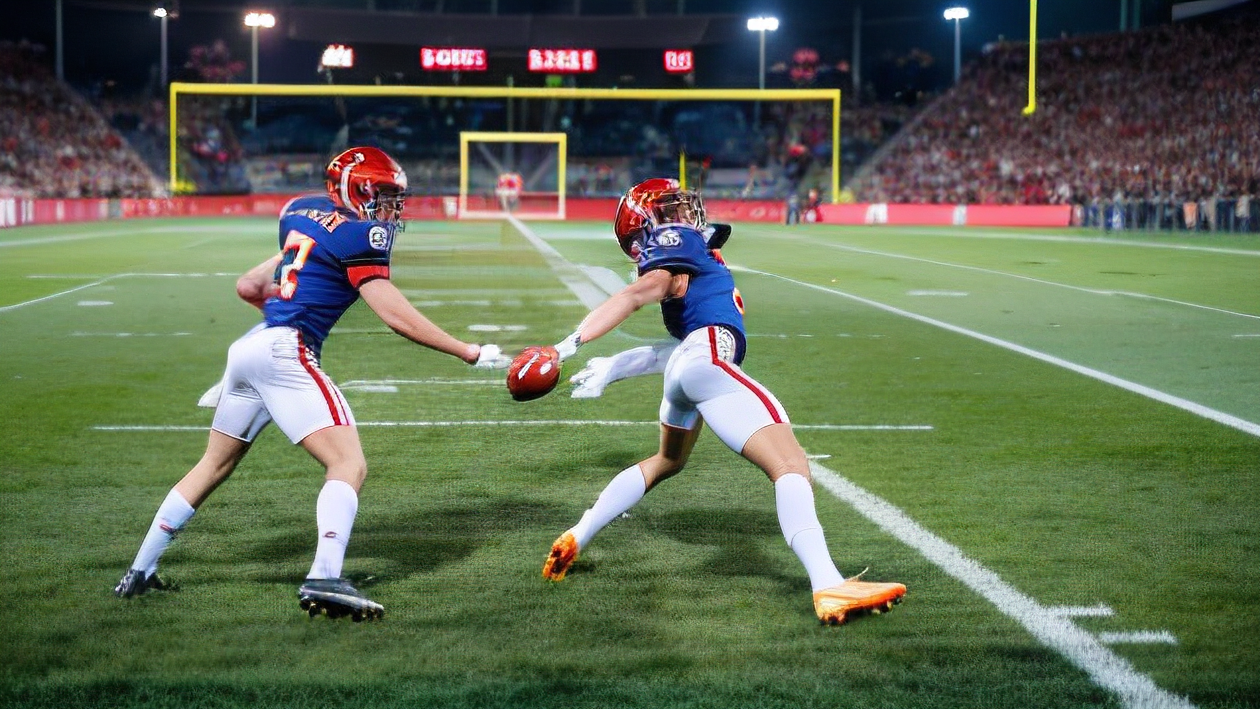 顶级足球盛宴即将开启，球场上演纷争