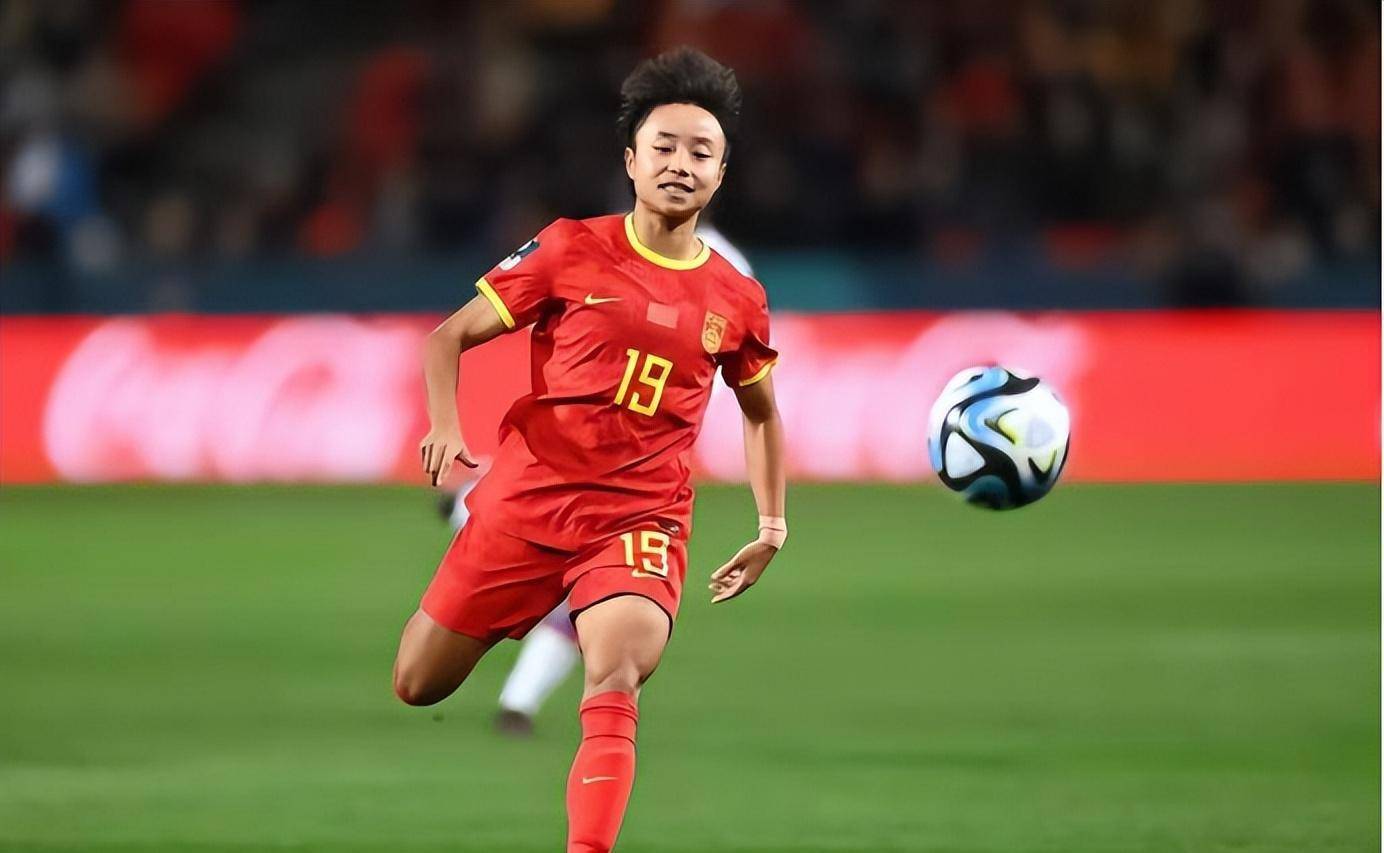 PG Soft Gaming-国家女足比赛：中国女队实力雄厚，获得冠军