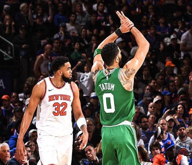 森林狼击败尼克斯,成功逆转取得重要胜利 森林狼击败尼克斯,成功逆转取得重要胜利