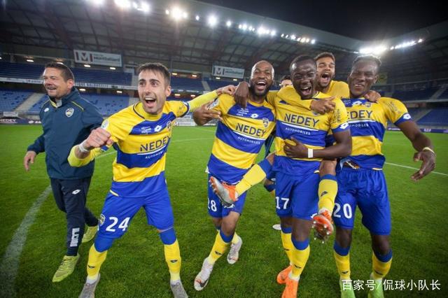 PG电子试玩官网-索肖连胜收官，法国联赛季后赛前景光明