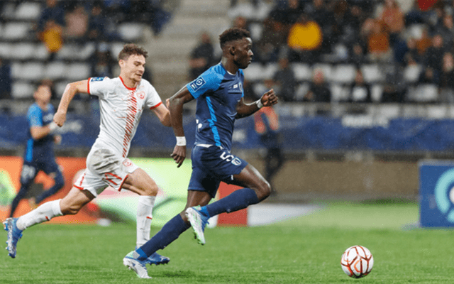 索肖连胜收官，法国联赛季后赛前景光明