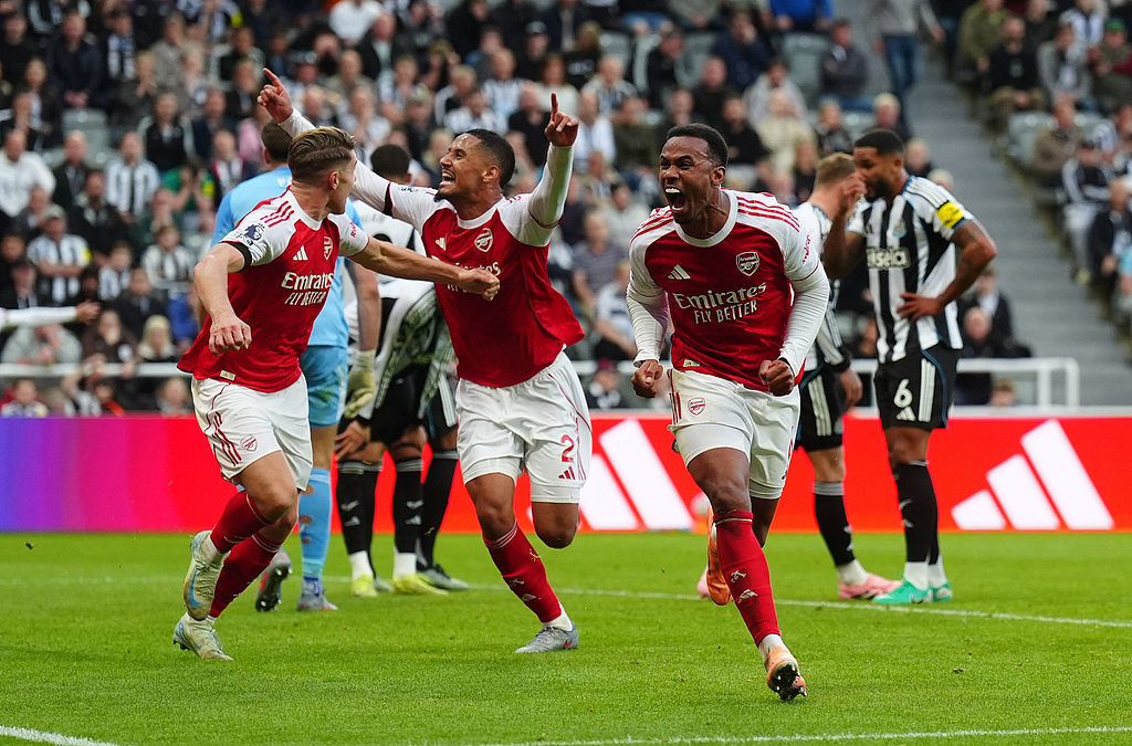 PG电子线上登入-关于阿森纳主场大捷，掀翻强敌压制对手的信息