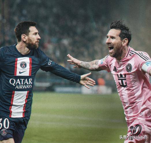 西班牙险胜马德里竞技，梅西点燃赛场