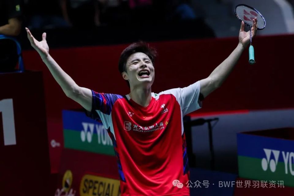 PG电子试玩-印尼队绝杀法国队，石宇奇点燃赛场