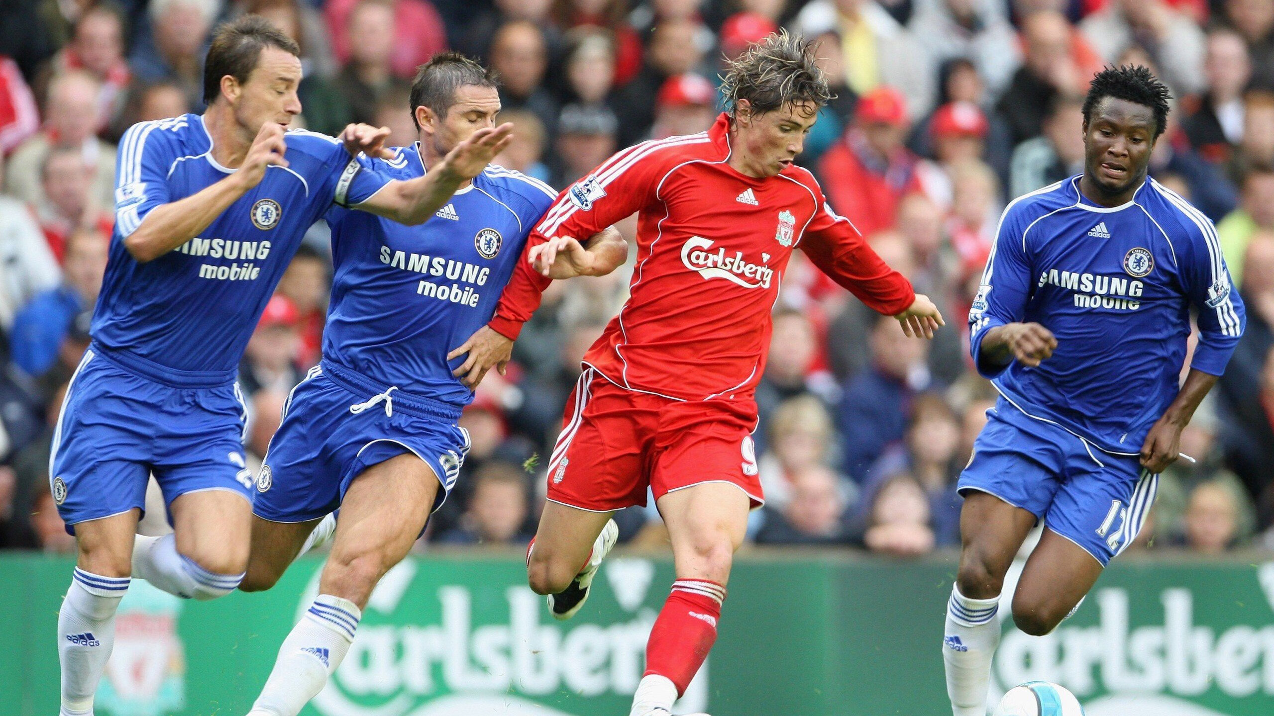 平行宇宙的交叉点,当中国横扫荷兰遇上哈弗茨刷新纪录